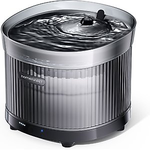 Petkit Eversweet 3 Pro Bluetooth Stainless Water Fountain With Wireless Pump+UVC, Ultra Quiet For Cats And Dogs White P4108 - Best Buy