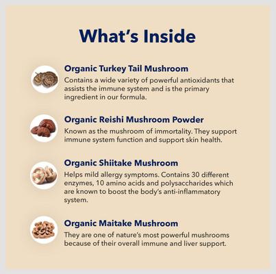 Show full view: Honest Paws Digestive & Immunity Booster Dog Supplement, 30-g jar slide 5 of 8