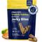 Show in main carousel: Honest Paws Jerky Bites Chicken Flavor Grain-Free Jerky Dog Treats, 7.8-oz bag slide 1 of 11