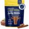 Show in main carousel: Honest Paws Jerky Sticks Beef Flavor Grain-Free Jerky Dog Treats, 7.8-oz bag slide 1 of 11