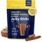 Show in main carousel: Honest Paws Jerky Sticks Beef Flavor Grain-Free Jerky Dog Treats, 7.8-oz bag slide 10 of 11