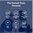 Show in main carousel: Honest Paws Nourising Skin & Coat Dog Shampoo & Conditioner, 16-fl oz bottle slide 7 of 7