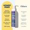 Show in main carousel: Honest Paws Omega-3 Fish Oil with Wild Alaskan Salmon Liquid Skin & Coat Supplement for Dogs, 16-fl oz bottle slide 8 of 12