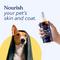 Show in main carousel: Honest Paws Skin & Coat 5-in-1 Coconut & Mango Dog Shampoo & Conditioner, 16-fl oz bottle slide 5 of 9