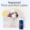 Show in main carousel: Honest Paws Skin & Coat 5-in-1 Dog Shampoo & Conditioner, Lightly Scented, 16-fl oz bottle slide 9 of 9