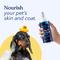 Show in main carousel: Honest Paws Skin & Coat 5-in-1 Dog Shampoo & Conditioner, Lightly Scented, 16-fl oz bottle slide 5 of 9