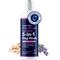 Show in main carousel: Honest Paws Skin & Coat 5-in-1 Oatmeal & Lavender Dog Shampoo & Conditioner, 16-fl oz bottle slide 1 of 9