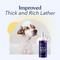 Show in main carousel: Honest Paws Skin & Coat 5-in-1 Oatmeal & Lavender Dog Shampoo & Conditioner, 16-fl oz bottle slide 9 of 9