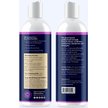 Show in main carousel: Honest Paws Skin & Coat 5-in-1 Oatmeal & Lavender Dog Shampoo & Conditioner, 16-fl oz bottle slide 6 of 9