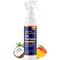 Show in main carousel: Honest Paws Skin & Coat Coconut & Mango Dog Dry Shampoo, 8-fl oz bottle slide 1 of 10