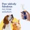 Show in main carousel: Honest Paws Skin & Coat Coconut & Mango Dog Dry Shampoo, 8-fl oz bottle slide 10 of 10