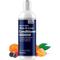 Show in main carousel: Honest Paws Skin & Coat Mandarin & Berry Dog Conditioner, 8-fl oz bottle slide 1 of 8