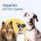 Show in main carousel: Honest Paws Skin & Coat Oatmeal & Lavender Dog Dry Shampoo, 16-fl oz bottle slide 8 of 9