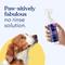 Show in main carousel: Honest Paws Skin & Coat Oatmeal & Lavender Dog Dry Shampoo, 8-fl oz bottle slide 6 of 10