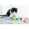 Show in main carousel: Honest Pet Products Eco Catty Pillar Cat Toy slide 8 of 9