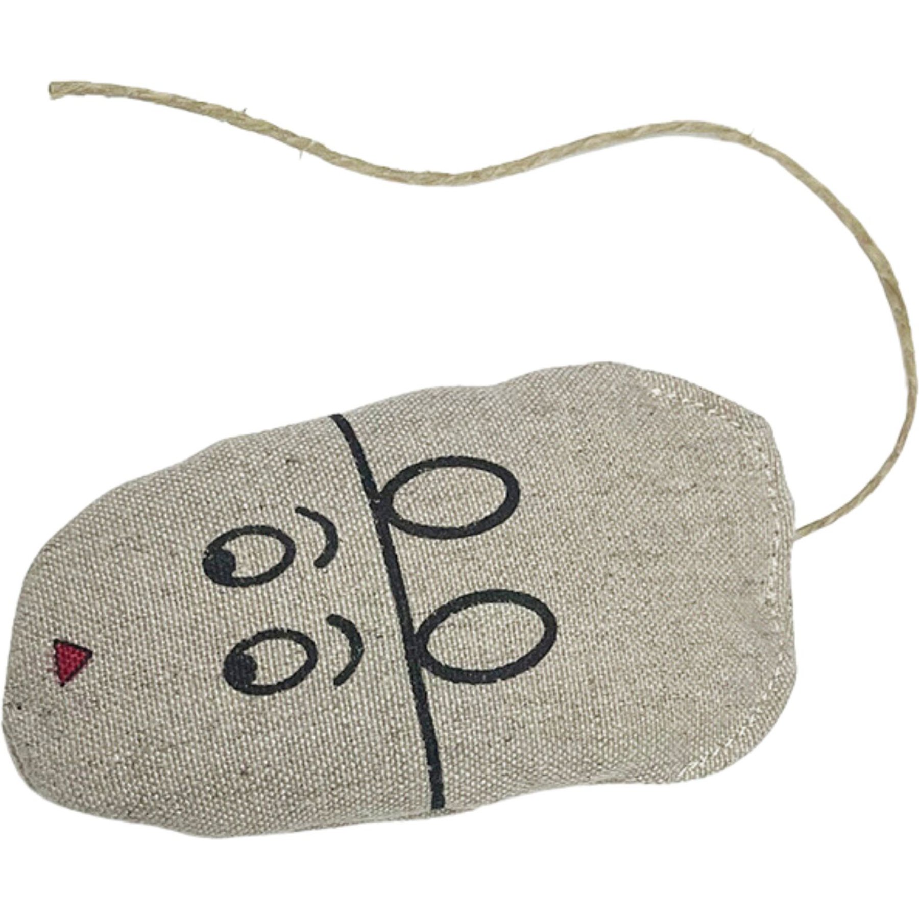 Honest Pet Products Eco-Mouser Cat Toy