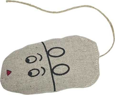 Show full view: Honest Pet Products Eco-Mouser Cat Toy slide 1 of 11