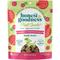 Show in main carousel: Honest To Goodness Plant Snacks Buddy Boost Cranberry & Pomegranate Dog Treats, 8-oz bag slide 1 of 10