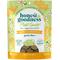 Show in main carousel: Honest To Goodness Plant Snacks Good Vibes Chamomile & Ginger Dog Treats, 8-oz bag slide 1 of 10