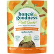Show in main carousel: Honest To Goodness Plant Snacks Mellow Belly Pumpkin & Cinnamon Dog Treats, 8-oz bag slide 1 of 10