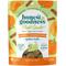 Show in main carousel: Honest To Goodness Plant Snacks Mellow Belly Pumpkin & Cinnamon Dog Treats, 8-oz bag slide 1 of 10