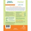 Show in main carousel: Honest To Goodness Plant Snacks Mellow Belly Pumpkin & Cinnamon Dog Treats, 8-oz bag slide 8 of 10