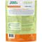 Show in main carousel: Honest To Goodness Plant Snacks Mellow Belly Pumpkin & Cinnamon Dog Treats, 8-oz bag slide 7 of 10