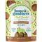 Show in main carousel: Honest To Goodness Plant Snacks Way to Glow Coconut & Flax Dog Treats, 8-oz bag slide 1 of 10