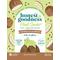 Show in main carousel: Honest To Goodness Plant Snacks Way to Glow Coconut & Flax Dog Treats, 8-oz bag slide 9 of 10