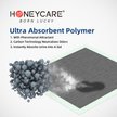 Show in main carousel: HoneyCare All-Absorb Charcoal Carbon Eliminating Urine Odor Dog Training Pads, 22x23-in, 100 count slide 3 of 5