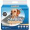 Show in main carousel: HoneyCare All-Absorb Charcoal Carbon Eliminating Urine Odor Dog Training Pads, 28x34-in, 40 count slide 1 of 5