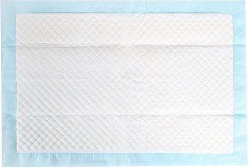 Show full view: HoneyCare All-Absorb Disposable Cat Litter Pads, 20 count slide 3 of 5