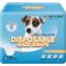 Show in main carousel: HoneyCare All-Absorb Disposable Male Dog Wraps, Small: 12 to 19-in waist, 50 count slide 1 of 7