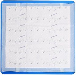 HoneyCare All-Absorb Silicone Training Pad Holder