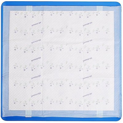 HoneyCare HoneyCare All-Absorb Silicone Training Pad Holder