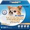 Show in main carousel: HoneyCare All-Absorb Small Super Absorbent Training Pads, 17.5 x 23.5 in, 120 count slide 1 of 7