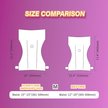 Show in main carousel: HoneyCare All-Absorb Super Absorbent Disposable Female Dog Diapers, Medium: 12 to 20-in waist, 36 count slide 2 of 7
