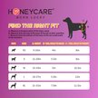 Show in main carousel: HoneyCare All-Absorb Super Absorbent Disposable Female Dog Diapers, Medium: 12 to 20-in waist, 36 count slide 3 of 7