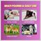 Show in main carousel: HoneyCare All-Absorb Super Absorbent Disposable Female Dog Diapers, Small: 12 to 20-in waist, 40 count slide 4 of 6