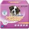 Show in main carousel: HoneyCare All-Absorb Super Absorbent Disposable Female Dog Diapers, X-Large, 12 Count slide 1 of 8