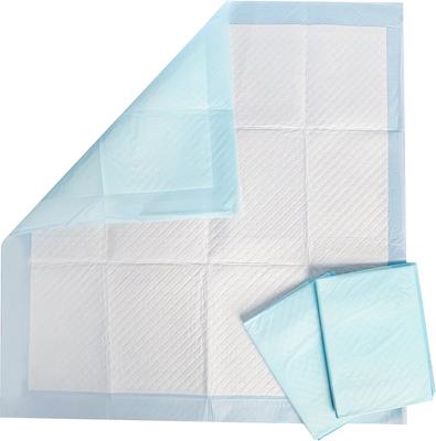 Show full view: HoneyCare All-Absorb Super Absorbent Dog Training Pads, 22 x 23-in, 100 count, Unscented slide 4 of 6