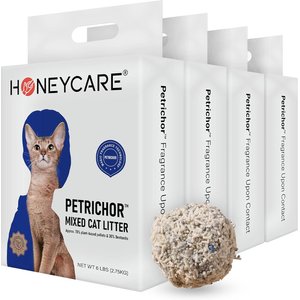Feline Pine Original Non-Clumping Wood Cat Litter