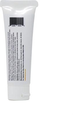 Show full view: HoneyCure Natural Veterinary Wound Care Ointment for Dogs, Cats & Horses, 1-oz tube  slide 3 of 4