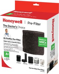 Honeywell Odor & VOC Reducing Air Purifier Pre-filter