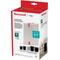 Show in main carousel: Honeywell R-Type HEPA Air Purifier Replacement Filter, 3 count slide 1 of 1