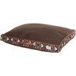 Show in main carousel: HOOEY Bunkhouse Dog Bed with Removable Cover, Beluga, Large slide 1 of 3