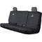 Show in main carousel: HOOEY Classic Full Size Bench Car Seat Cover, Heather Black slide 1 of 3