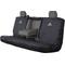 Show in main carousel: HOOEY Classic Full Size Bench Car Seat Cover, Heather Black slide 2 of 3