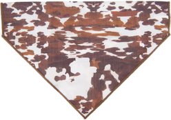 HOOEY Nomad Just Cow Dog Bandana slide 2 of 3
