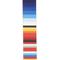 Show in main carousel: HOOEY Nomad Ployester Standard Dog Collar, Serape Tijuana, Large: 18 to 26-in neck, 1-in wide slide 6 of 7